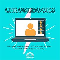 Chromebook 